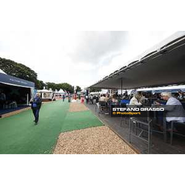 LGCT of London - The Village - London, - 5 August 2017 - ph.Stefano Grasso/LGCT