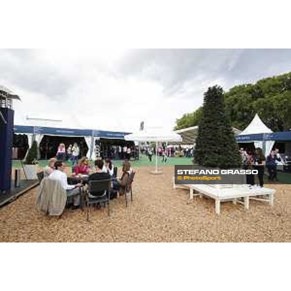LGCT of London - The Village - London, - 5 August 2017 - ph.Stefano Grasso/LGCT