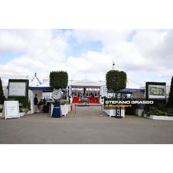 LGCT of London - The Village - London, - 4 August 2017 - ph.Stefano Grasso/LGCT