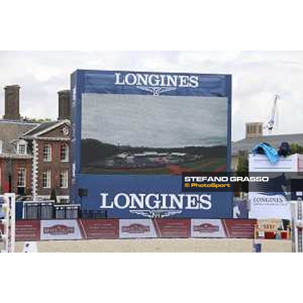 LGCT of London - The Village - London, - 5 August 2017 - ph.Stefano Grasso/LGCT