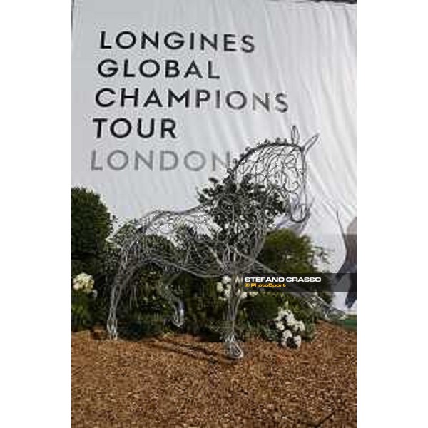 LGCT of London - The Village - London, - 6 August 2017 - ph.Stefano Grasso/LGCT
