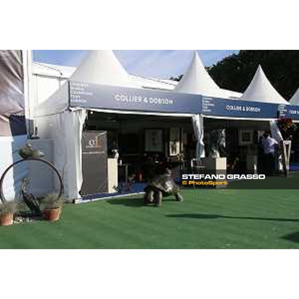 LGCT of London - The Village - London, - 6 August 2017 - ph.Stefano Grasso/LGCT