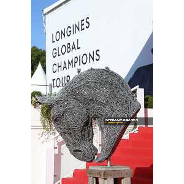 LGCT of London - The Village - London, - 6 August 2017 - ph.Stefano Grasso/LGCT