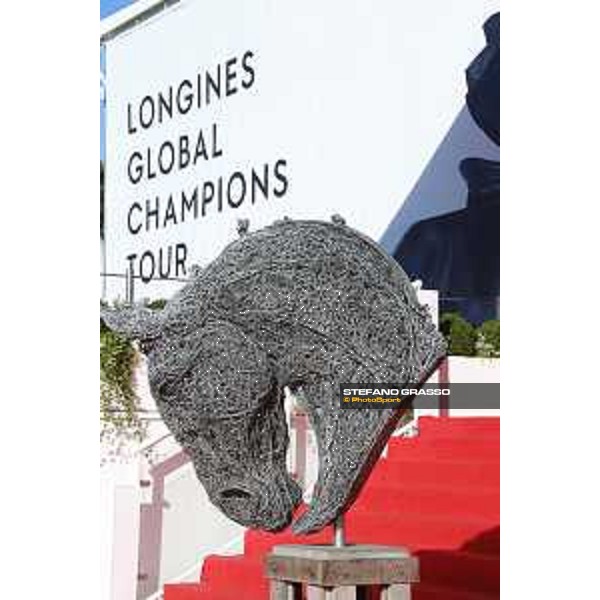 LGCT of London - The Village - London, - 6 August 2017 - ph.Stefano Grasso/LGCT
