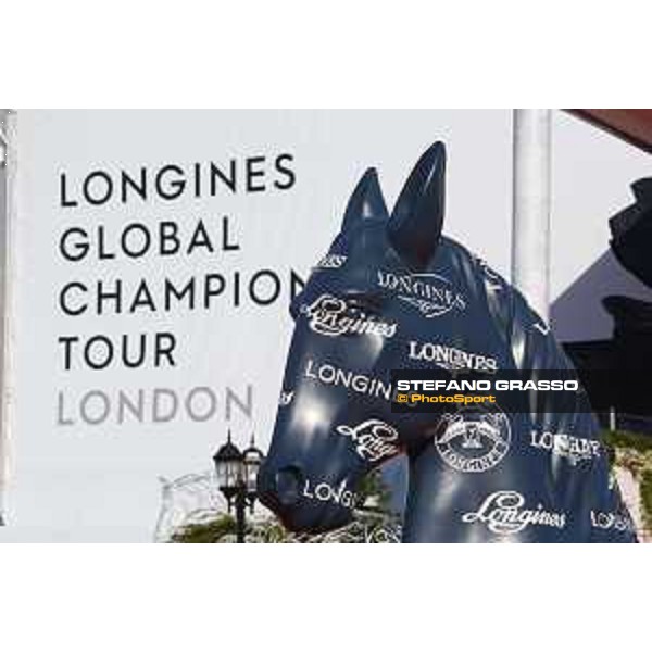 LGCT of London - The Village - London, - 6 August 2017 - ph.Stefano Grasso/LGCT