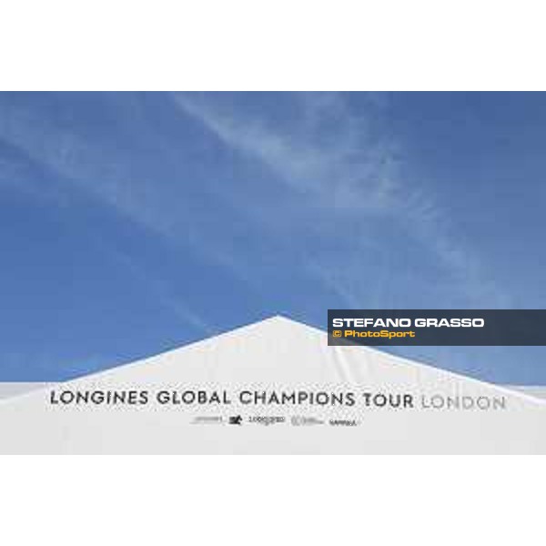 LGCT of London - The Village - London, - 6 August 2017 - ph.Stefano Grasso/LGCT