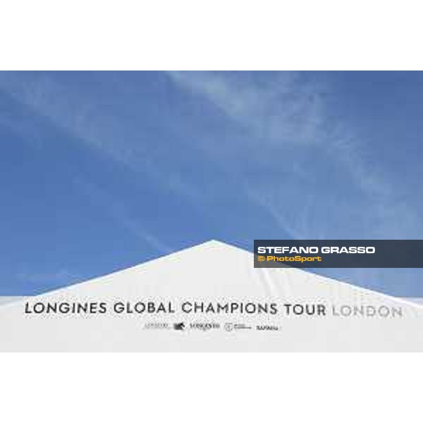 LGCT of London - The Village - London, - 6 August 2017 - ph.Stefano Grasso/LGCT
