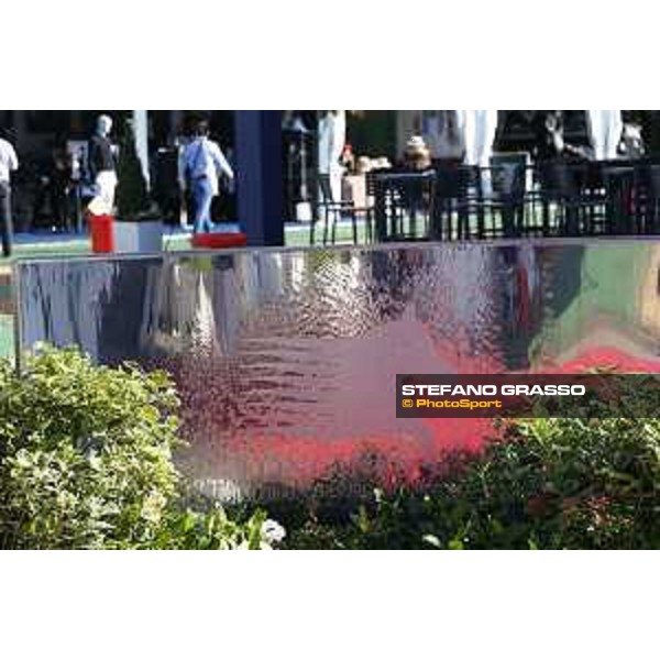 LGCT of London - The Village - London, - 6 August 2017 - ph.Stefano Grasso/LGCT