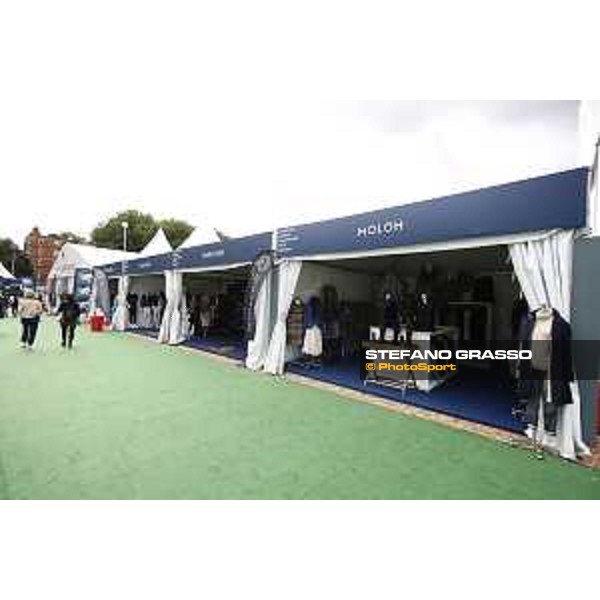 LGCT of London - The Village - London, - 4 August 2017 - ph.Stefano Grasso/LGCT
