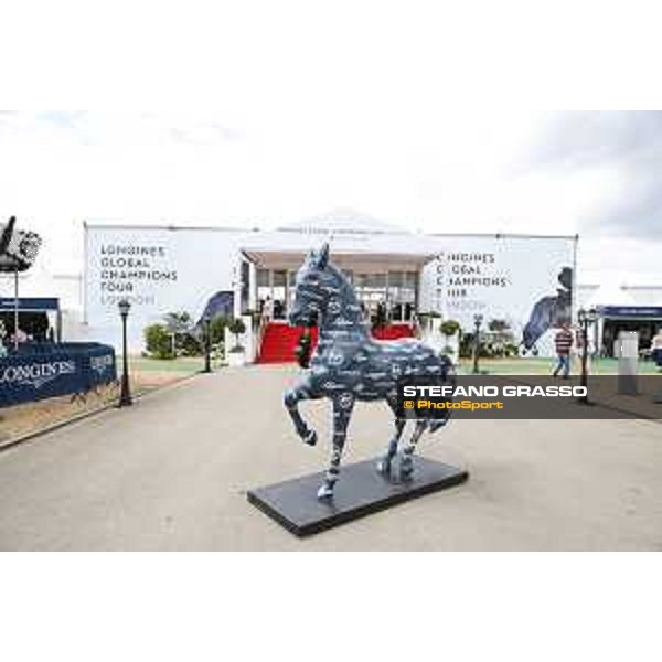 LGCT of London - The Village - London, - 4 August 2017 - ph.Stefano Grasso/LGCT