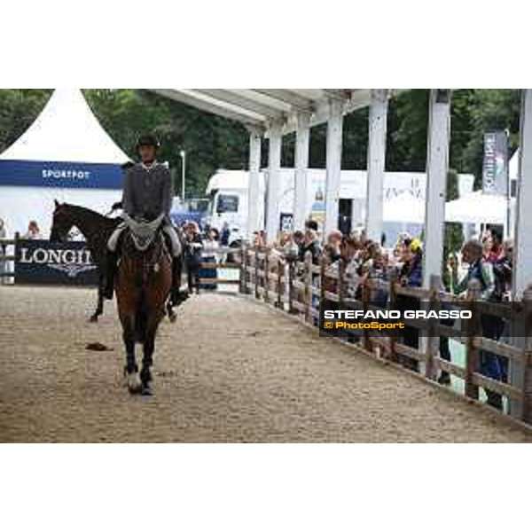 GCL of London - Public enjoy the show - London, - 4 August 2017 - ph.Mario Grassia/GCL