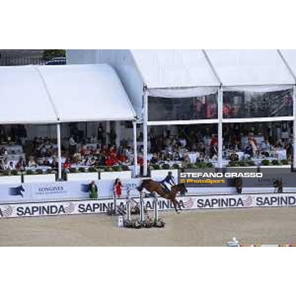 GCL of London - A view of the arena - London, - 5 August 2017 - ph.Mario Grassia/GCL