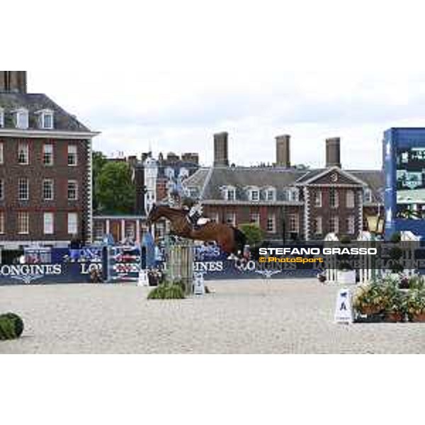 GCL of London - Class 14 - Alberto Zorzi on Living The Dream - London, - 6 August 2017 - ph.Stefano Grasso/GCL