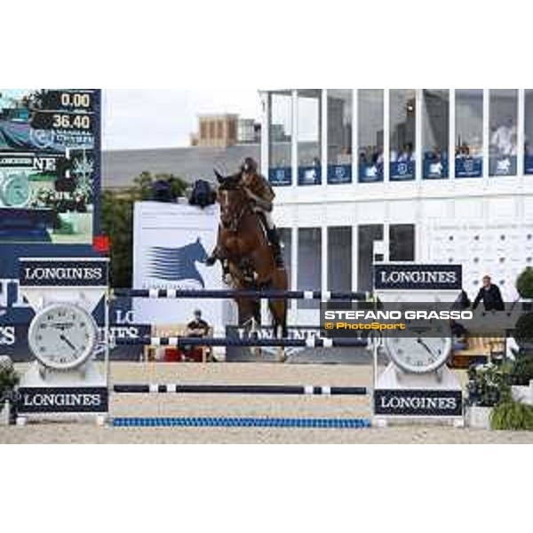 GCL of London - Class 14 - Alberto Zorzi on Living The Dream - London, - 6 August 2017 - ph.Stefano Grasso/GCL