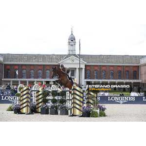 GCL of London - Class 14 - Alberto Zorzi on Living The Dream - London, - 6 August 2017 - ph.Stefano Grasso/GCL