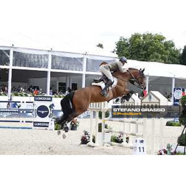 GCL of London - Class 14 - Alberto Zorzi on Living The Dream - London, - 6 August 2017 - ph.Stefano Grasso/GCL