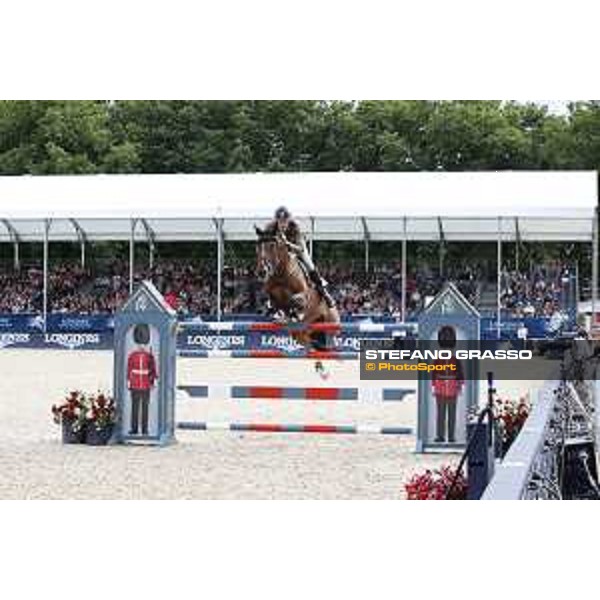 GCL of London - Class 14 - Alberto Zorzi on Living The Dream - London, - 6 August 2017 - ph.Stefano Grasso/GCL