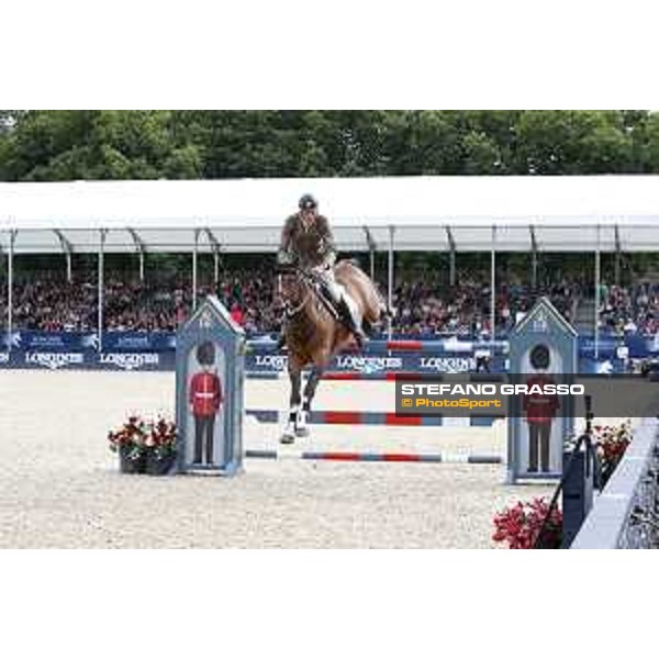 GCL of London - Class 14 - Alberto Zorzi on Living The Dream - London, - 6 August 2017 - ph.Stefano Grasso/GCL