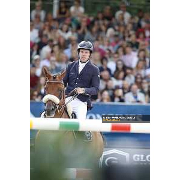 GCL of London - Class 14 - Jack Towell on New York - London, - 6 August 2017 - ph.Stefano Grasso/GCL