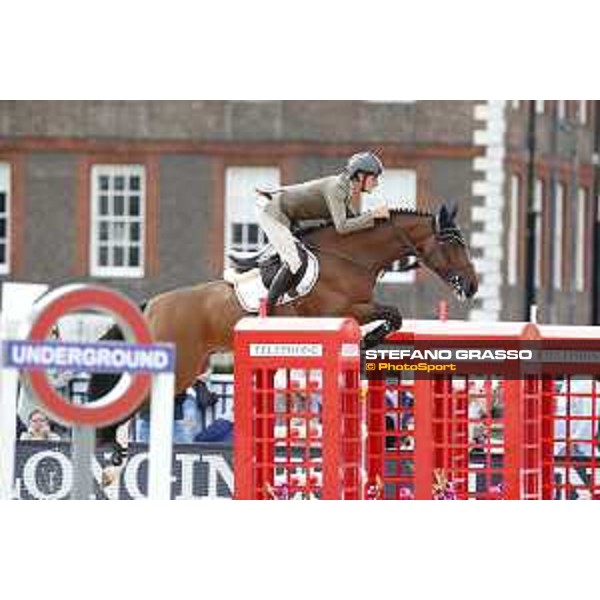GCL of London - Class 14 - Alberto Zorzi on Living The Dream - London, - 6 August 2017 - ph.Stefano Grasso/GCL