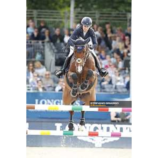 GCL of London - Class 14 - Laura Kraut on Curious George - London, - 6 August 2017 - ph.Stefano Grasso/GCL