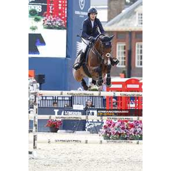 GCL of London - Class 14 - Laura Kraut on Curious George - London, - 6 August 2017 - ph.Stefano Grasso/GCL
