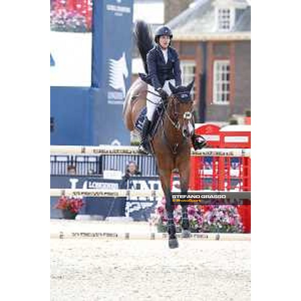 GCL of London - Class 14 - Laura Kraut on Curious George - London, - 6 August 2017 - ph.Stefano Grasso/GCL
