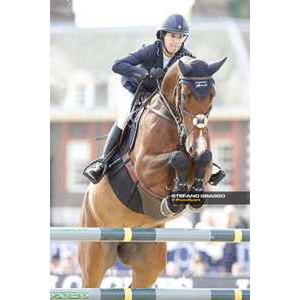 GCL of London - Class 14 - Laura Kraut on Curious George - London, - 6 August 2017 - ph.Stefano Grasso/GCL