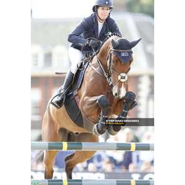 GCL of London - Class 14 - Laura Kraut on Curious George - London, - 6 August 2017 - ph.Stefano Grasso/GCL