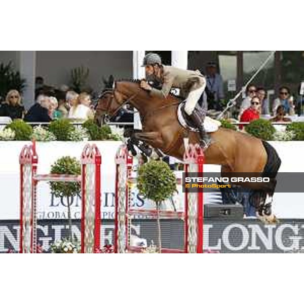 GCL of London - Class 14 - Alberto Zorzi on Living The Dream - London, - 6 August 2017 - ph.Stefano Grasso/GCL