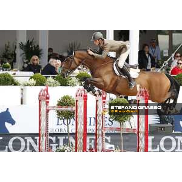 GCL of London - Class 14 - Alberto Zorzi on Living The Dream - London, - 6 August 2017 - ph.Stefano Grasso/GCL