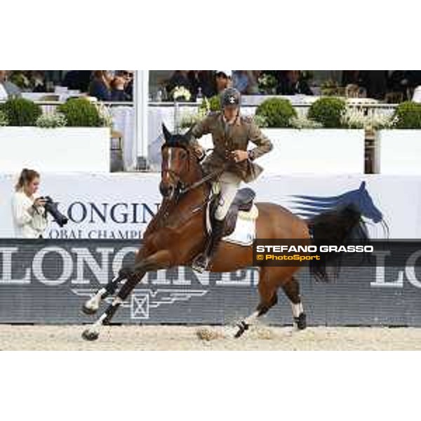 GCL of London - Class 14 - Alberto Zorzi on Living The Dream - London, - 6 August 2017 - ph.Stefano Grasso/GCL