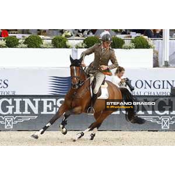 GCL of London - Class 14 - Alberto Zorzi on Living The Dream - London, - 6 August 2017 - ph.Stefano Grasso/GCL
