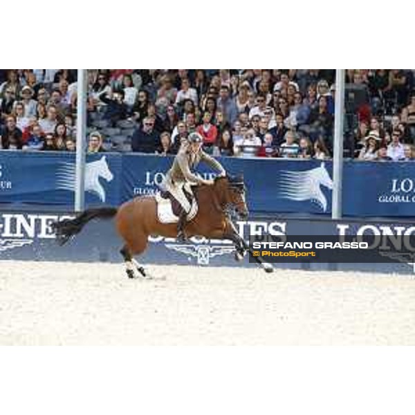GCL of London - Class 14 - Alberto Zorzi on Living The Dream - London, - 6 August 2017 - ph.Stefano Grasso/GCL