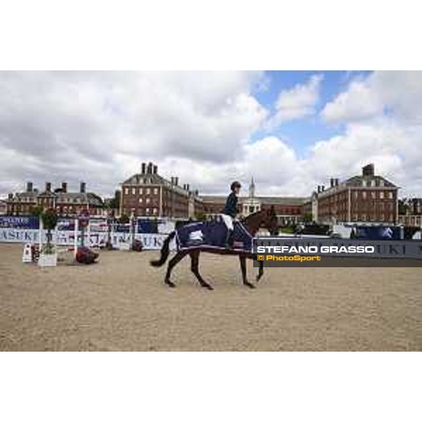 GCL of London - Amateur riders - Alexandra Crown - London, - 4 August 2017 - ph.Stefano Grasso/GCL