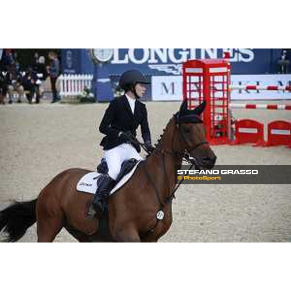 GCL of London - Amateur riders - Alexandra Crown - London, - 5 August 2017 - ph.Stefano Grasso/GCL