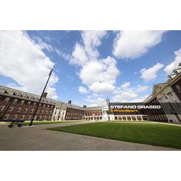 LGCT of London - The Royal Hospital Chelsea - London, - 5 August 2017 - ph.Stefano Grasso/LGCT