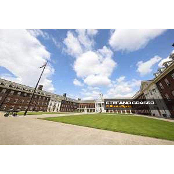 LGCT of London - The Royal Hospital Chelsea - London, - 5 August 2017 - ph.Stefano Grasso/LGCT