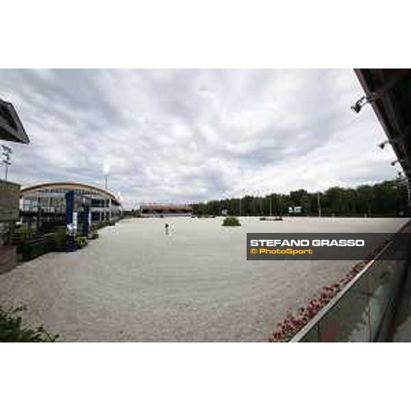 LGCT of Valkenswaard - Tops International Arena - Valekenswaard, 9th august 2017 - ph. Stefano Grasso/LGCT
