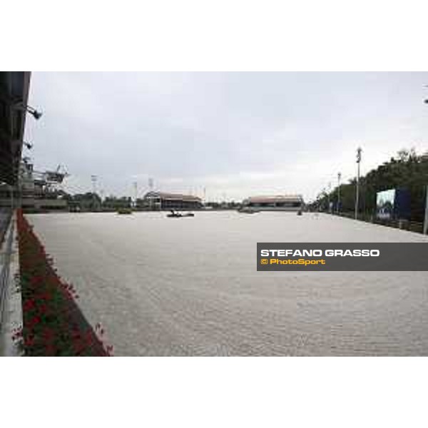 LGCT of Valkenswaard - Tops International Arena - Valekenswaard, 10th august 2017 - ph. Stefano Grasso/LGCT