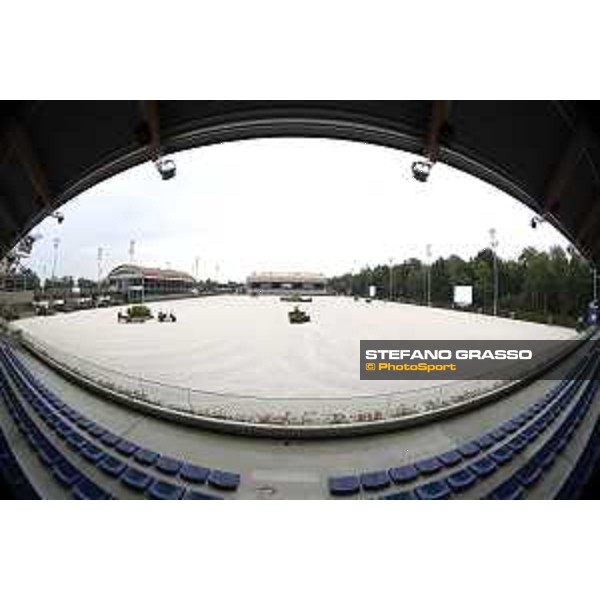 LGCT of Valkenswaard - Tops International Arena - Valekenswaard, 10th august 2017 - ph. Stefano Grasso/LGCT
