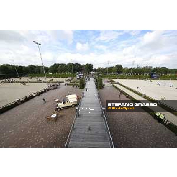 LGCT of Valkenswaard - -Valkenswaard, 10th august 2017 - ph. Stefano Grasso/LGCT
