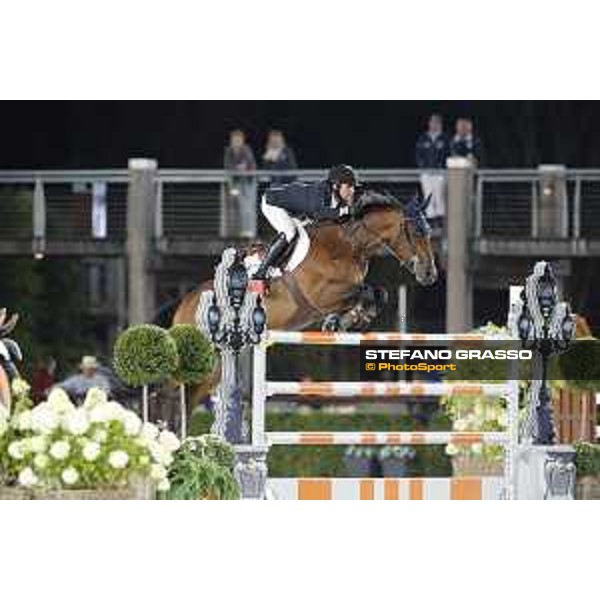LGCT of Valkenswaard - Round 2 - Marlon Modolo Zanotelli on Celena VDL -Valkenswaard, 11th august 2017 - ph. Stefano Grasso/LGCT