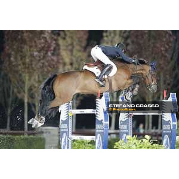 LGCT of Valkenswaard - Round 2 - Marlon Modolo Zanotelli on Celena VDL -Valkenswaard, 11th august 2017 - ph. Stefano Grasso/LGCT