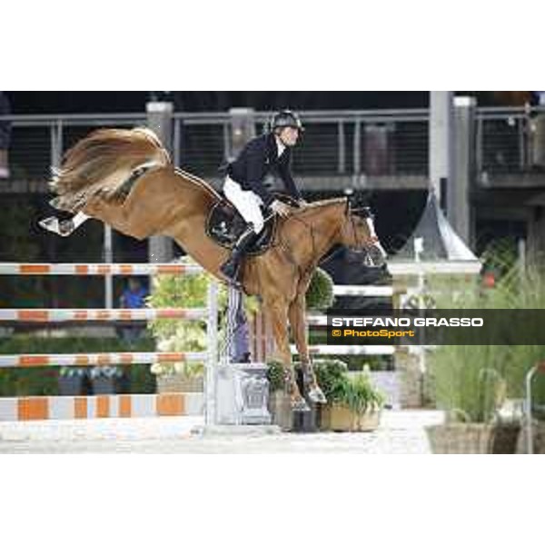 LGCT of Valkenswaard - Round 2 - Johnny Pals on Vignet -Valkenswaard, 11th august 2017 - ph. Stefano Grasso/LGCT