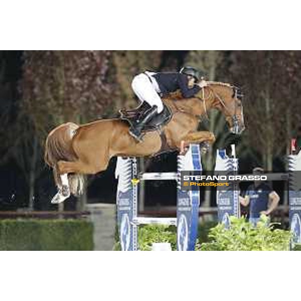 LGCT of Valkenswaard - Round 2 - Johnny Pals on Vignet -Valkenswaard, 11th august 2017 - ph. Stefano Grasso/LGCT