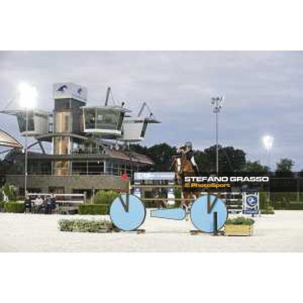 LGCT of Valkenswaard - Round 2 - Johnny Pals on Vignet -Valkenswaard, 11th august 2017 - ph. Stefano Grasso/LGCT