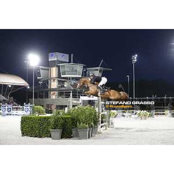 LGCT of Valkenswaard - Round 2 - Johnny Pals on Vignet -Valkenswaard, 11th august 2017 - ph. Stefano Grasso/LGCT