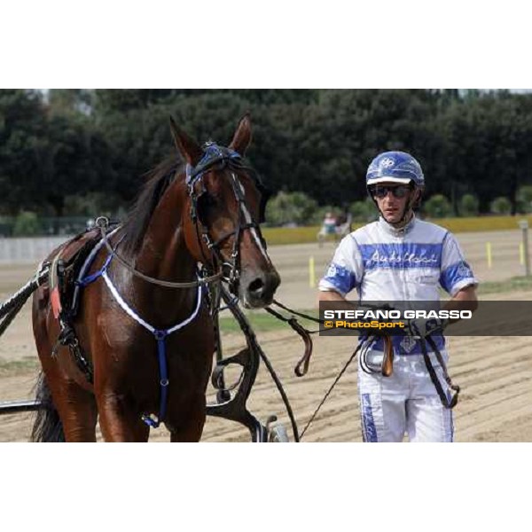7/10/2007 Premio Elena Tudini. LOLLY KRONOS (Giuseppe Pistone).