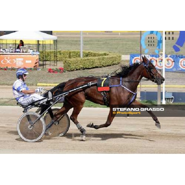 7/10/2007 Premio Elena Tudini. LOLLY KRONOS (Giuseppe Pistone).